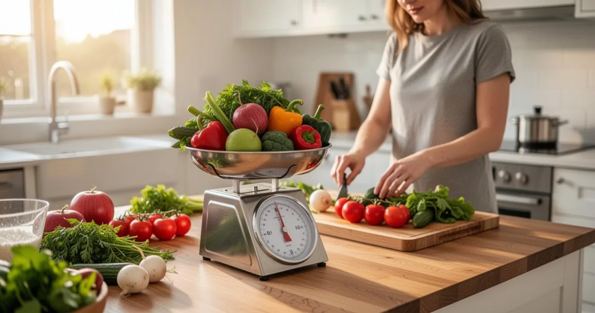 Calcul de poids : comment convertir facilement des kilogrammes en livres