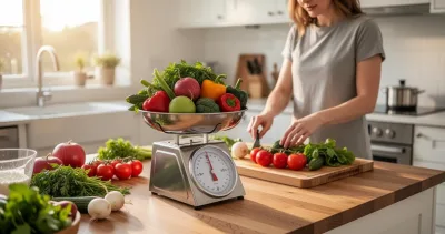 Calcul de poids : comment convertir facilement des kilogrammes en livres