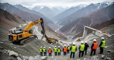 L'évolution des designs vue par le Constructeur de l'extrême : qui sont-ils ?