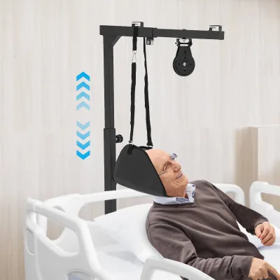 Cadre de maintien réglable en acier pour se lever – image 2