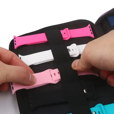 Étui de rangement pour 20 bracelets de montre – image 3
