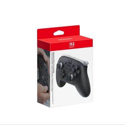 Manette de jeu sans fil à boutons arrière GL/GR – image 3